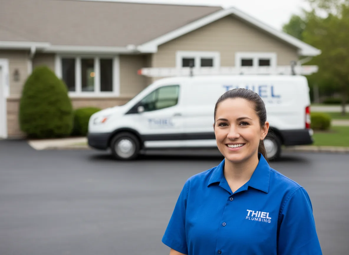 Plumber Blacksburg, VA FAQs